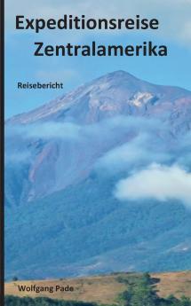 Expeditionsreise Zentralamerika