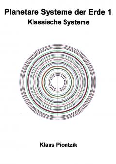Planetare Systeme der Erde 1