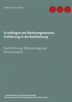 Grundlagen des Rechnungswesens
