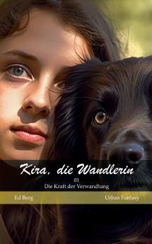 Kira die Wandlerin - 01 - Die Kraft der Verwandlung