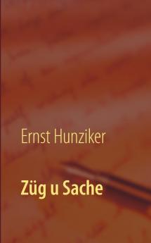 Züg u Sache