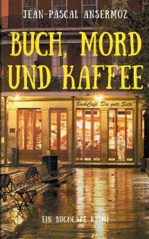 Buch Mord und Kaffee
