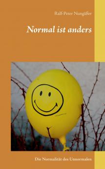 Normal ist anders