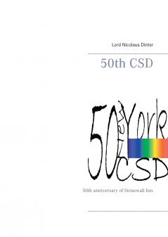 50th CSD