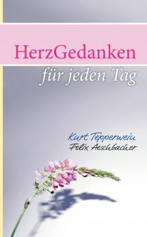 HerzGedanken f��r den Tag