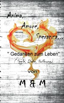 Anima Amore Speranza