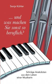 ... und was machen Sie sonst so beruflich?