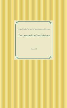 Der abenteuerliche Simplicissimus