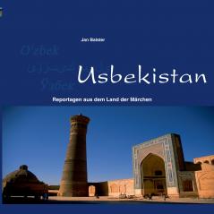 Usbekistan