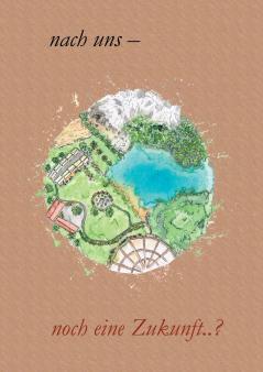 Nach uns - noch eine Zukunft