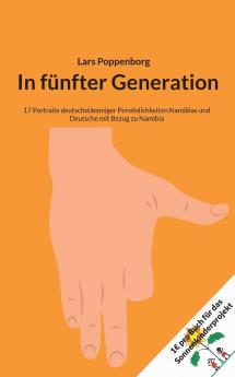 In fünfter Generation