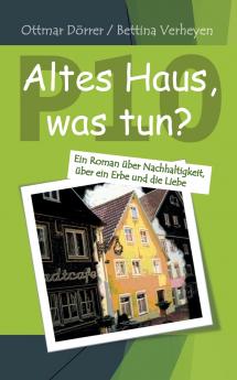 P 10 - Altes Haus was tun?