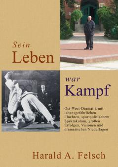 Sein LEBEN war KAMPF