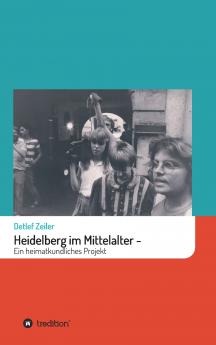 Heidelberg im Mittelalter