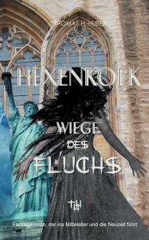 Hexenkolk - Wiege des Fluchs