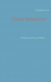 Elementarteilchen
