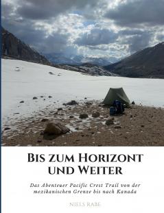 Bis zum Horizont und weiter