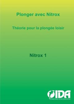 Plonger avec Nitrox