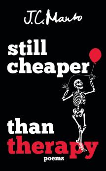 still cheaper than therapy