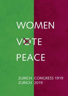 Women Vote Peace