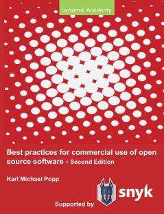 Best Practices for commercial use of open source software