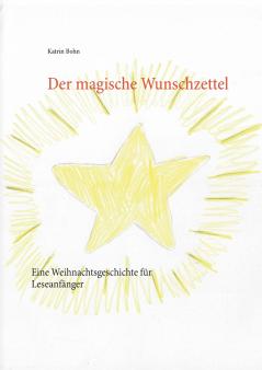 Der magische Wunschzettel