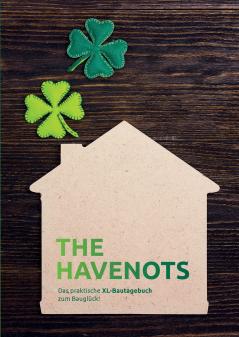 the havenots