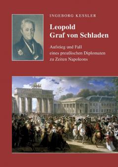 Leopold Graf von Schladen