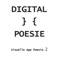 Digital } { Poesie