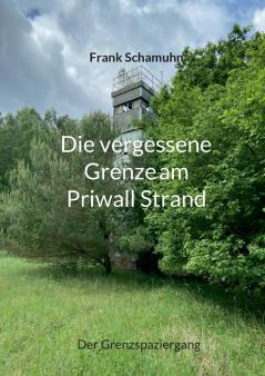 Die vergessene Grenze am Priwall Strand