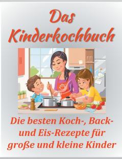 Das Kinderkochbuch