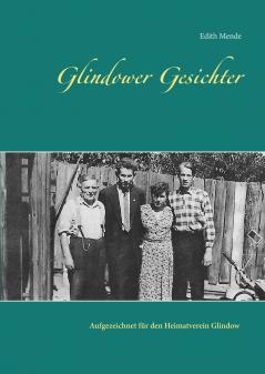 Glindower Gesichter