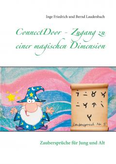 ConnectDoor - Zugang zu einer magischen Dimension