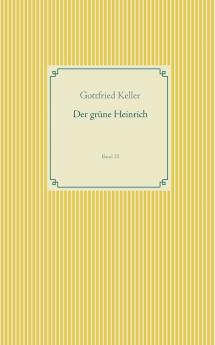 Der grüne Heinrich