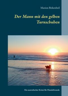 Der Mann mit den gelben Turnschuhen
