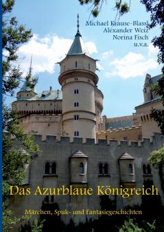 Das Azurblaue K��nigreich