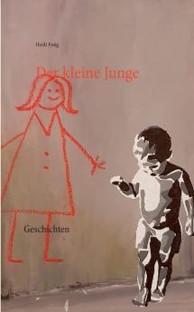 Der kleine Junge