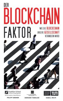 Der Blockchain-Faktor