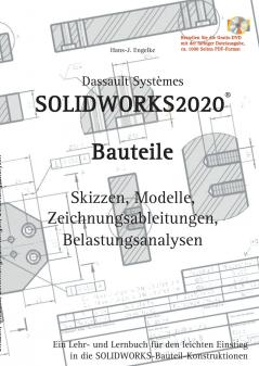 Solidworks 2020 Bauteile
