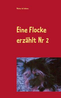 Eine Flocke erzählt