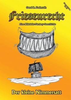 Friesenrecht - Akt X