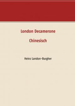 London Decamerone