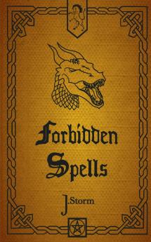 Forbidden Spells 3