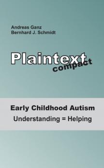 Early Childhood Autism