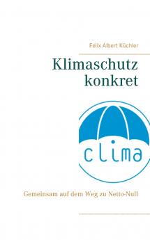 Klimaschutz konkret