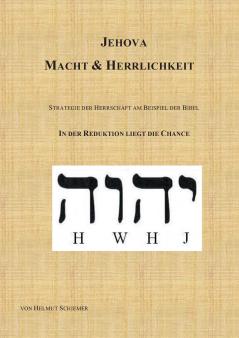 Jehova - Macht & Herrlichkeit