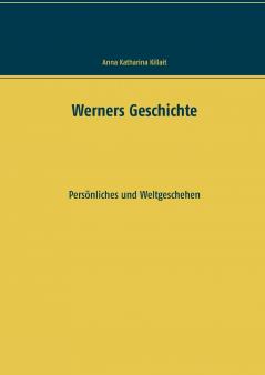 Werners Geschichte