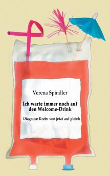 Ich warte immer noch auf den Welcome-Drink