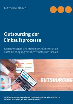 Outsourcing der Einkaufsprozesse