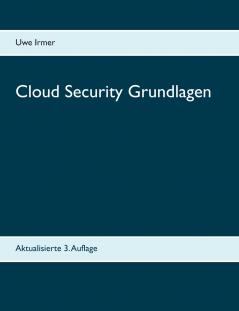 Cloud Security Grundlagen